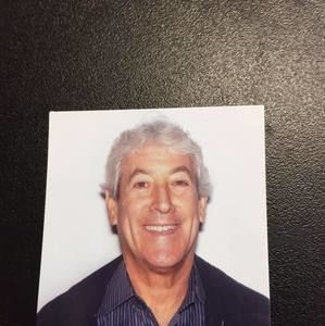 Meet your Posher, Glenn